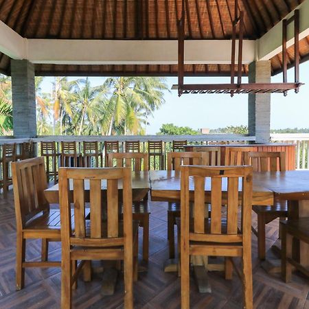 Coconut Boutique Resort Senggigi Kültér fotó