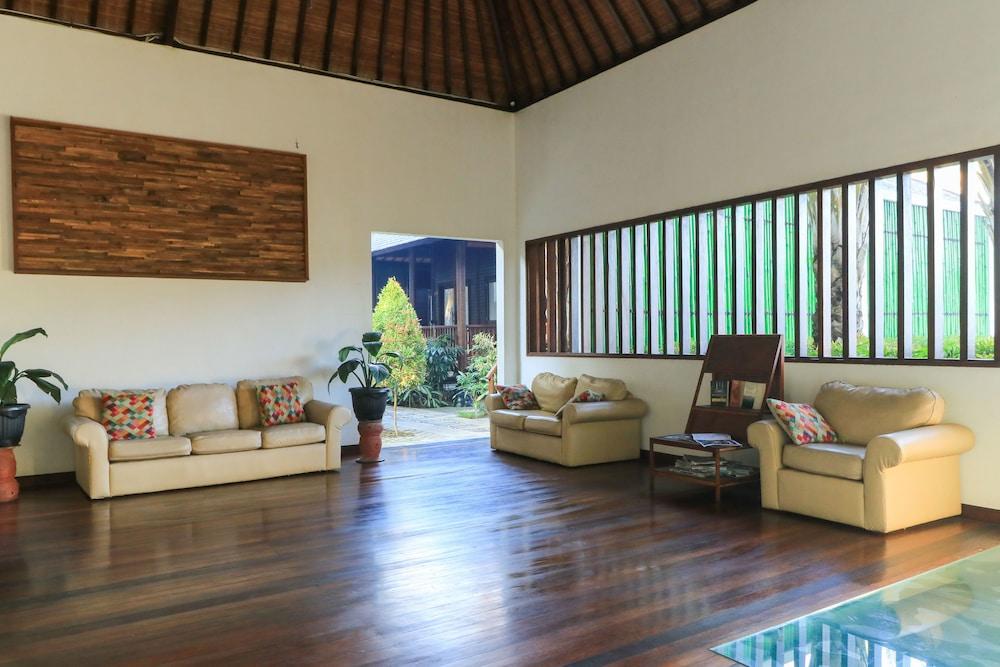 Coconut Boutique Resort Senggigi Kültér fotó