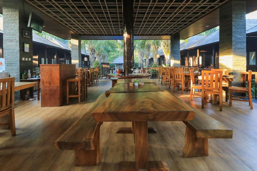 Coconut Boutique Resort Senggigi Kültér fotó