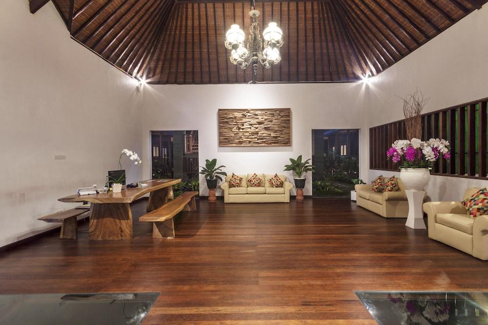 Coconut Boutique Resort Senggigi Kültér fotó