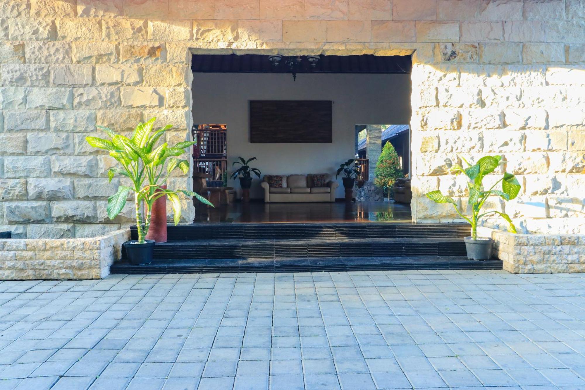 Coconut Boutique Resort Senggigi Kültér fotó