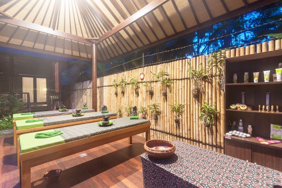 Coconut Boutique Resort Senggigi Kültér fotó