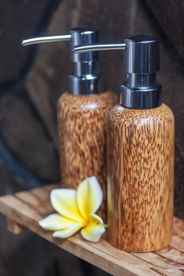 Coconut Boutique Resort Senggigi Kültér fotó