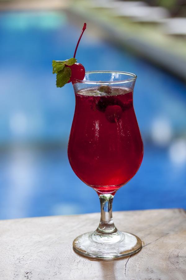 Coconut Boutique Resort Senggigi Kültér fotó