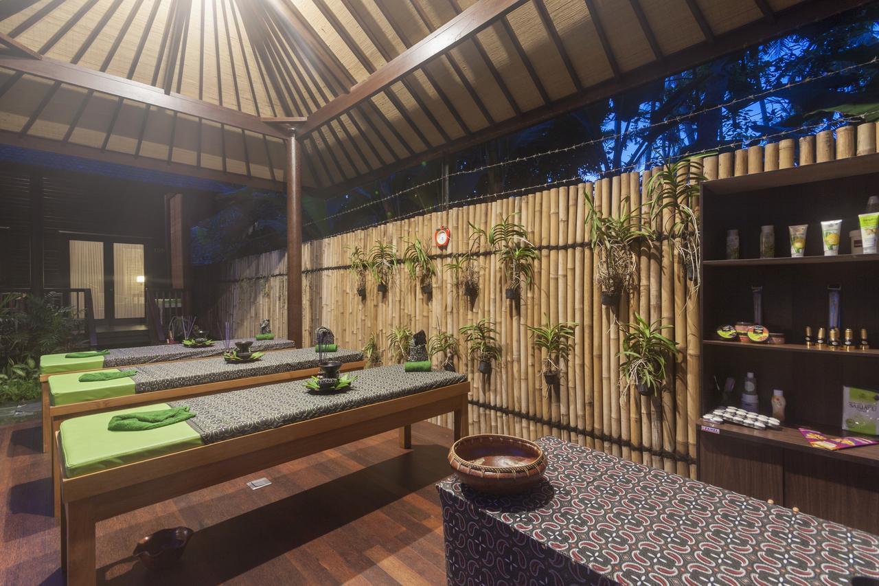 Coconut Boutique Resort Senggigi Kültér fotó