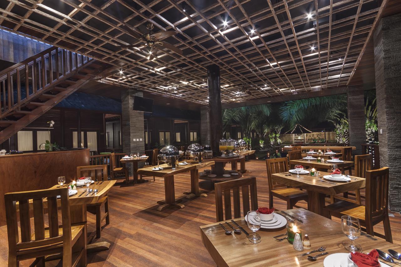Coconut Boutique Resort Senggigi Kültér fotó
