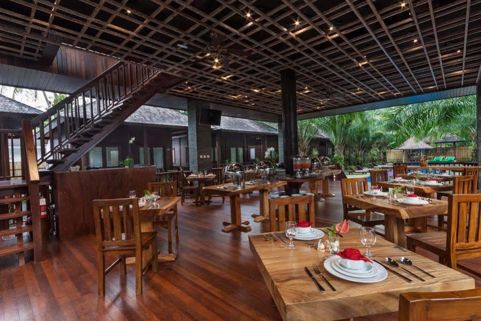Coconut Boutique Resort Senggigi Kültér fotó