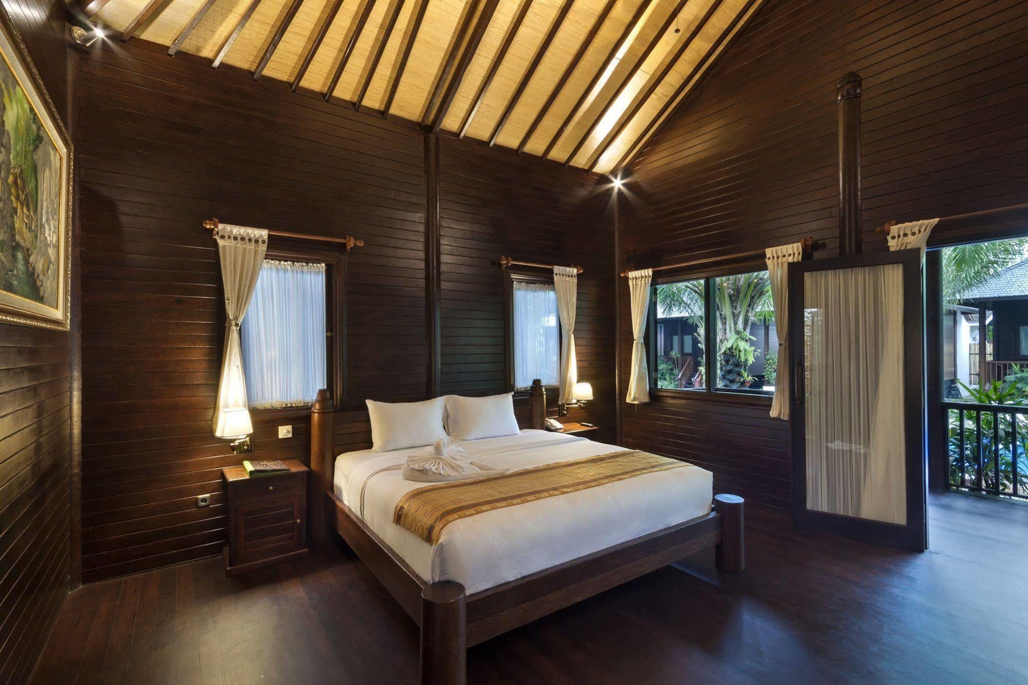 Coconut Boutique Resort Senggigi Kültér fotó